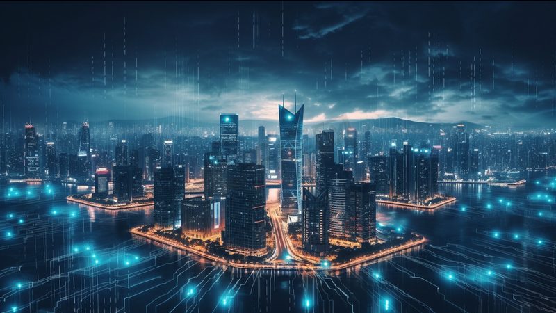 云原生架构：技术选型的关键考量